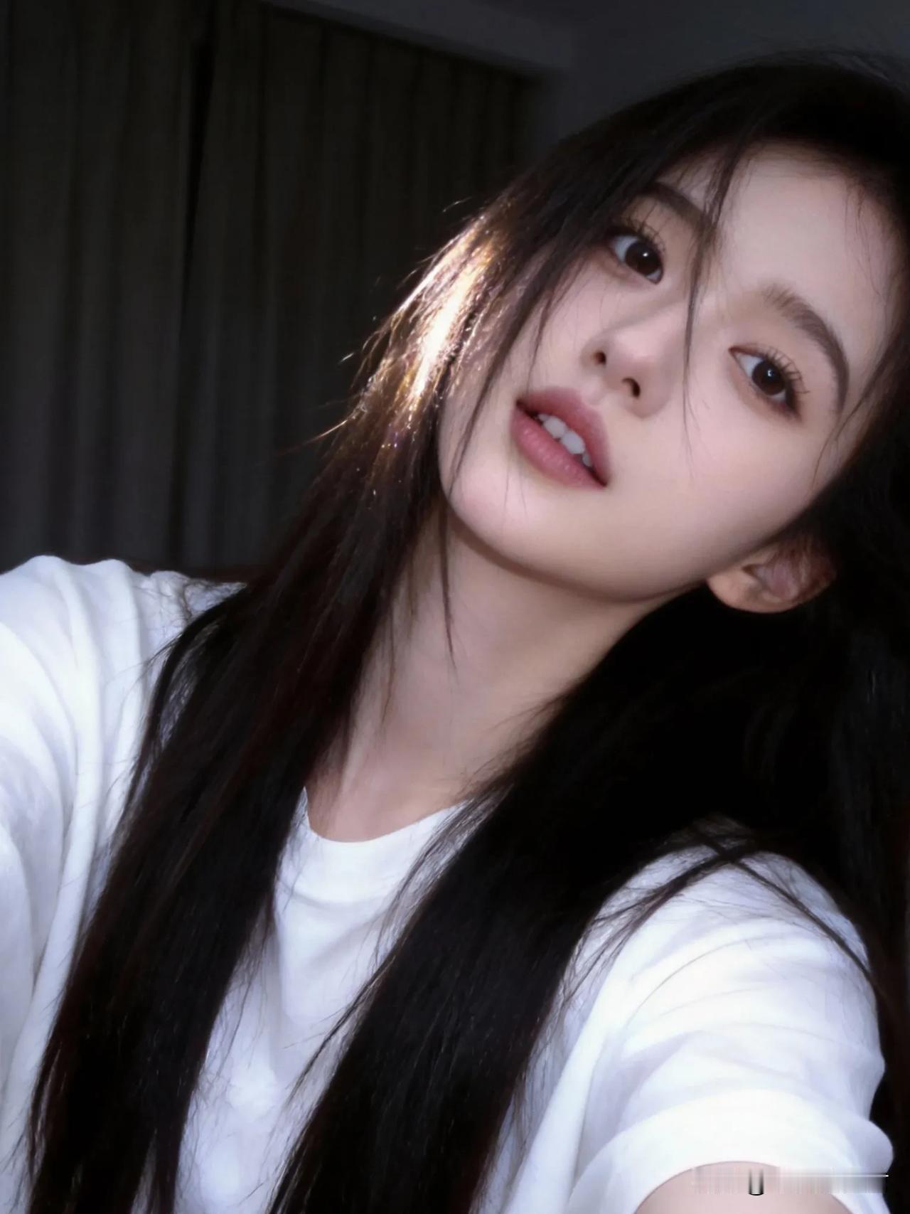 分享唯美的美照