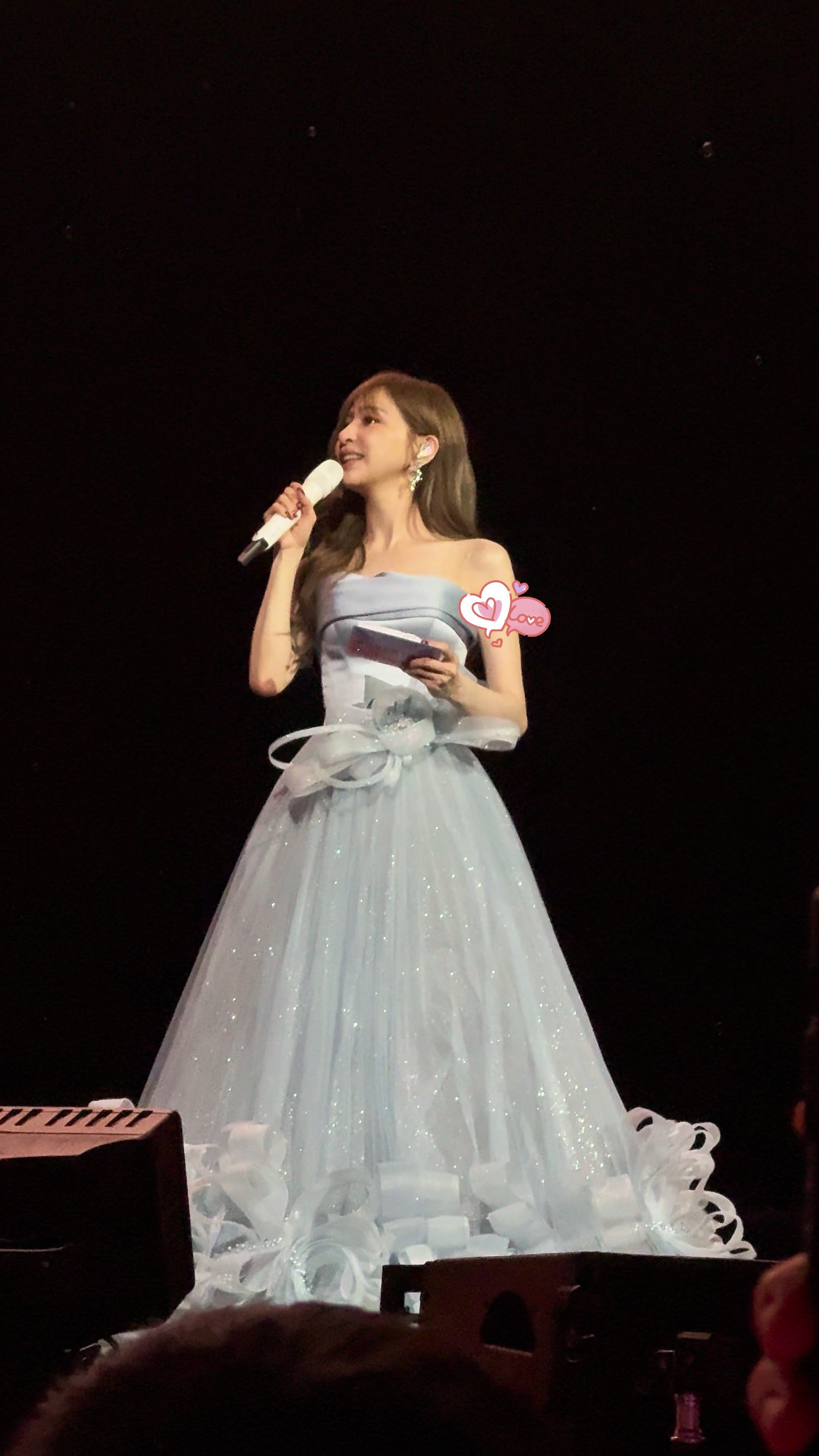 你的眼睛像星星💫我镜头下的王心凌