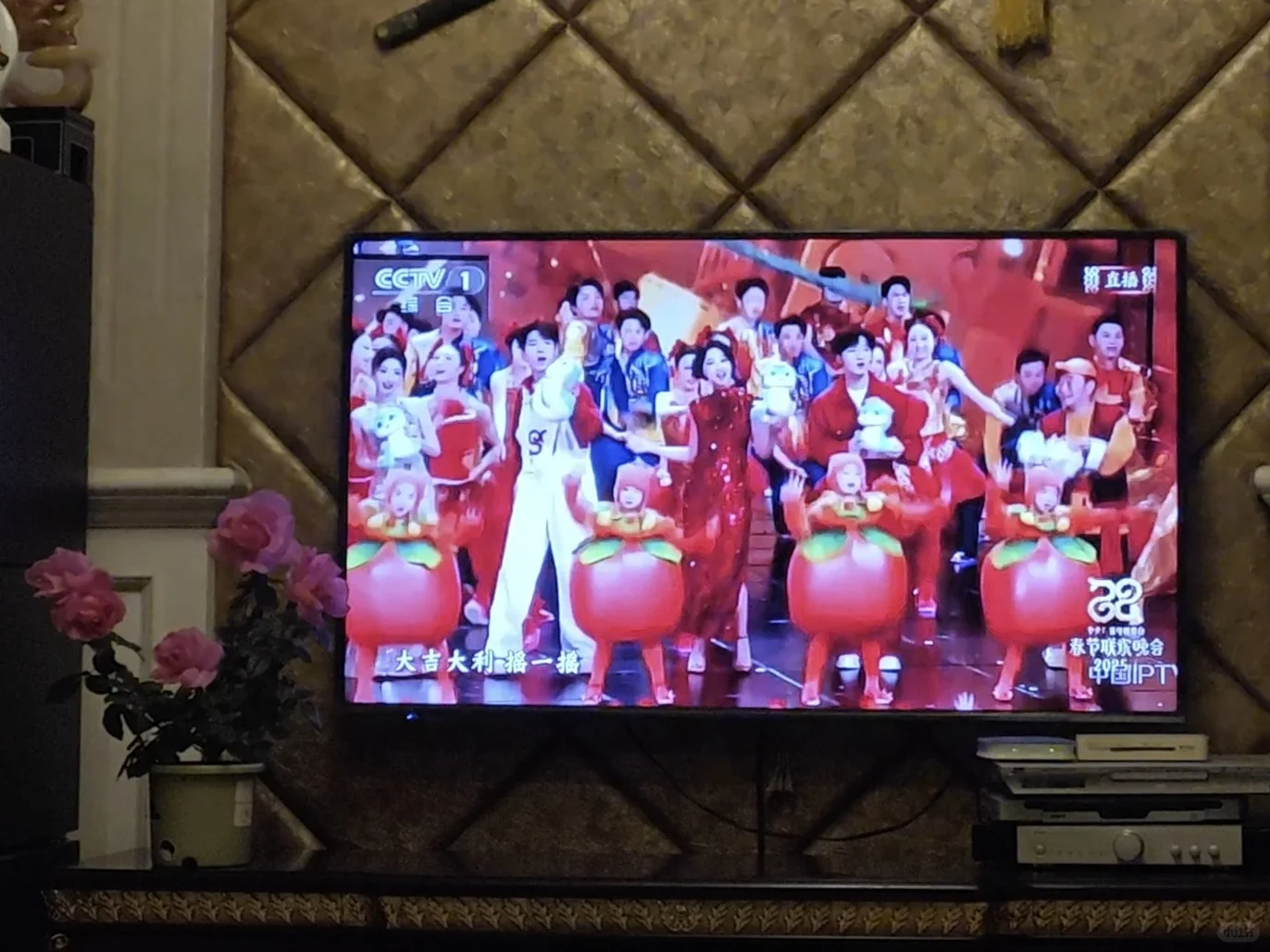 约定×鹭卓~鹭卓你的玫瑰后代和你合照啦