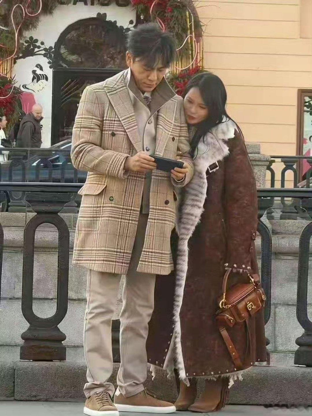 伊能静从产后忧郁到自信妻子的浪漫旅行2026开播看伊能静不再只是围着灶台转的妈妈