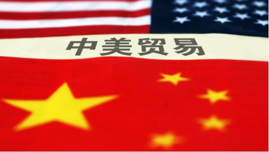 中美贸易早已名存实亡？俄罗斯专家一语道破真相：如果中国先关掉对美贸易的水龙头，扛