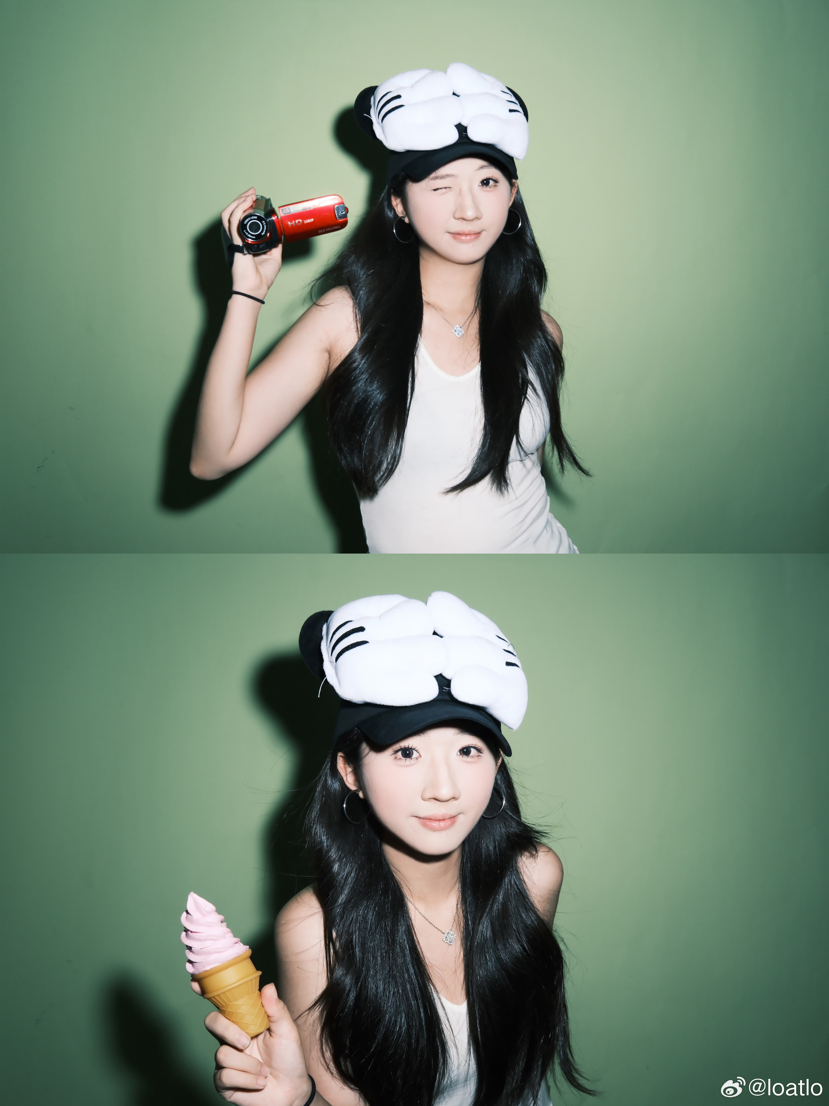 Photo With ​​​