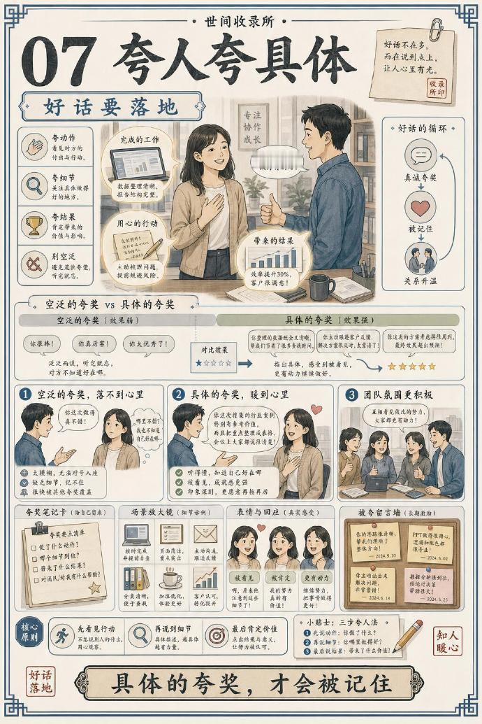 爸妈没教过你的人情世故，长大后真的会吃亏！ 