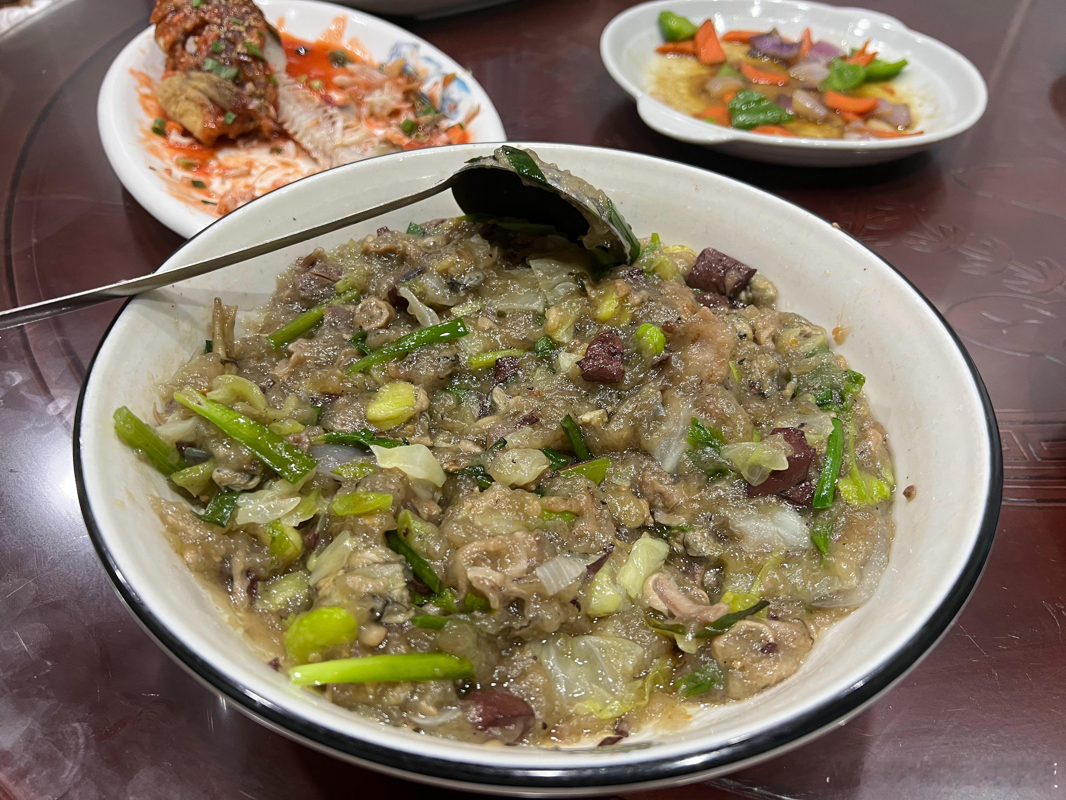 估计没人能猜到这是啥我的美食日记