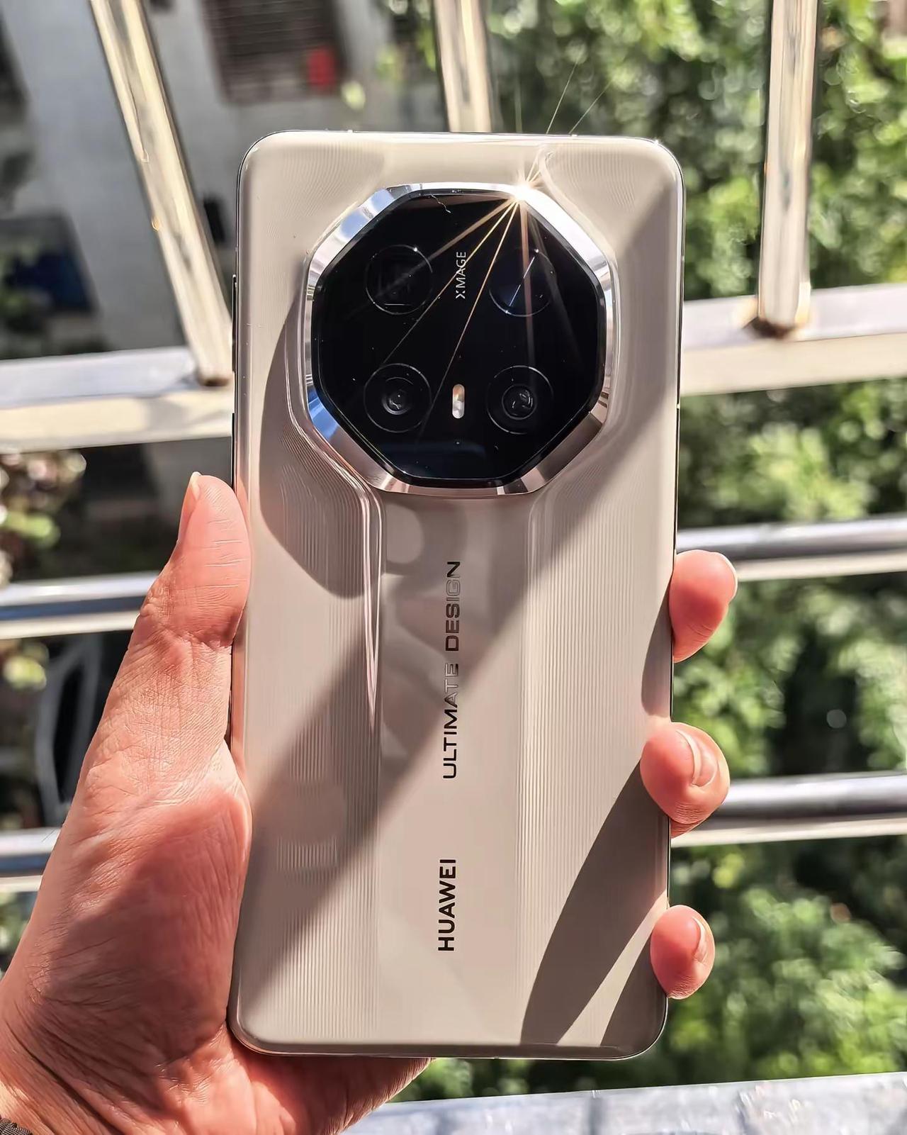 折叠只是过渡，大师才是归宿