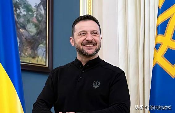 梅德韦杰夫在嘲讽泽连斯基的同时，也是在告诉这些和乌克兰签了约的海湾国家，你们被泽