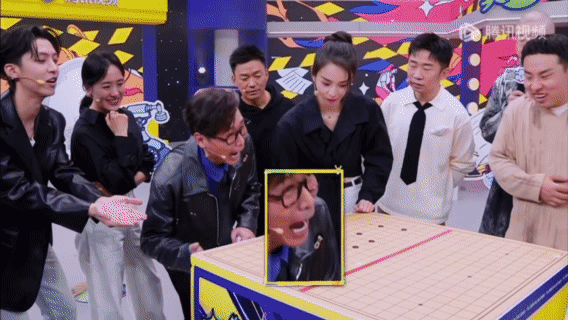 祝绪丹有杀气但只有杀气一见你就笑 游戏里的祝绪丹：杀气在瞳孔里爆发，攻击在指尖上