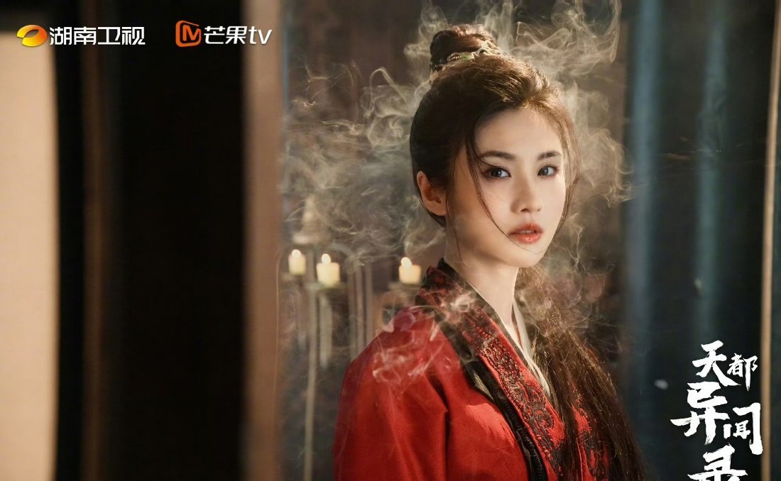 张慧雯准备好上浪姐了给姐姐一个展示自己的大舞台吧 打call 