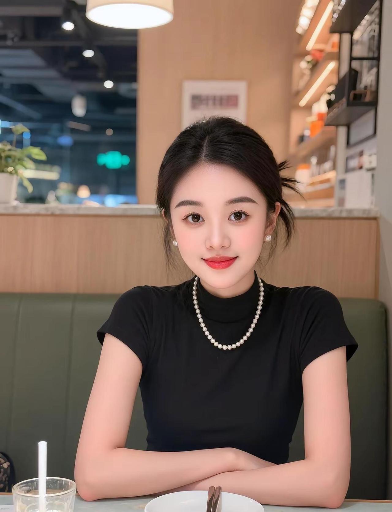 在我心里 任何情感关系都应该是平等的 是彼此相互维护的 你走一步 我朝你走两步 