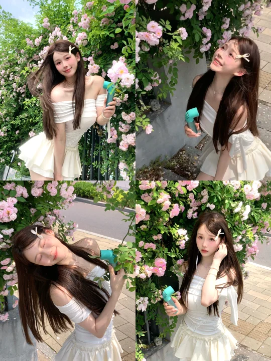 🎧： ♫₊˚⋆ ♪ 🌸ྀི⋆⑅