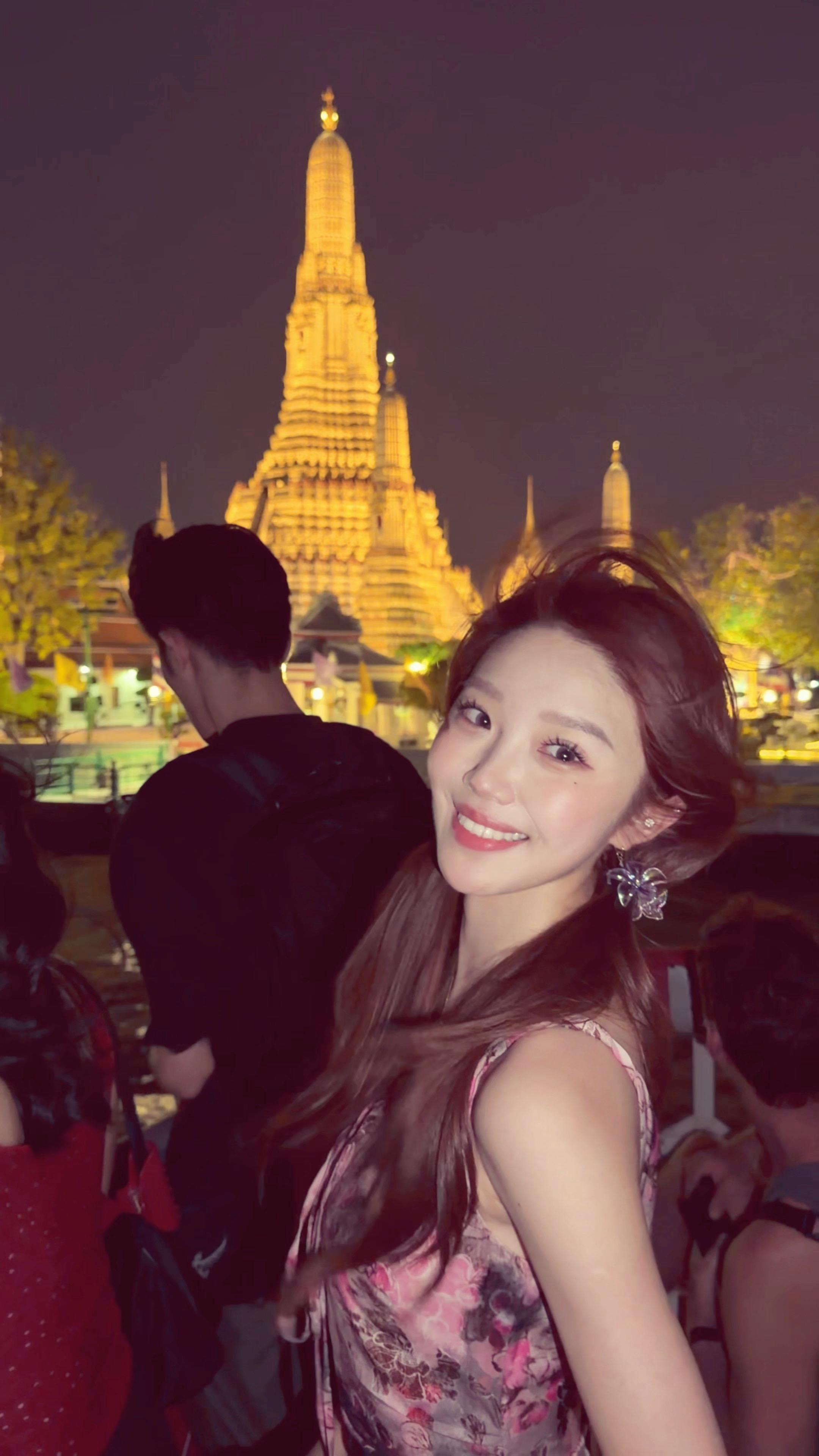 “我们不会再见面了，这就是分开的意义”