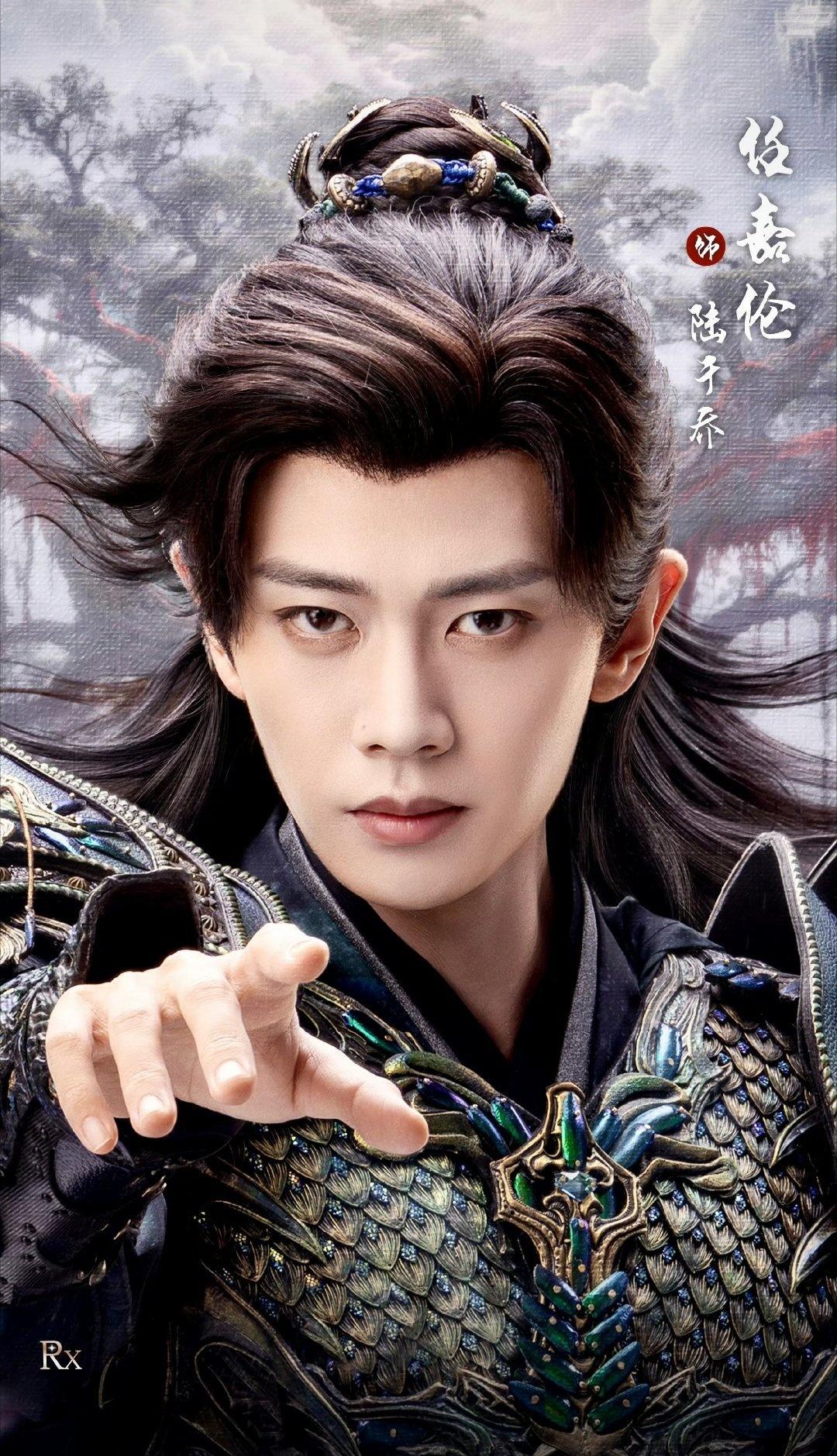 电视剧佳偶天成超话
👮任嘉伦深渊无间👮任嘉伦李成👮剧集深渊无间👮任嘉伦