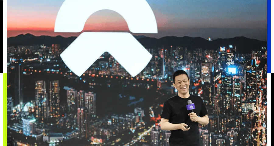 蔚来此次成功融资约70亿人民币，主要来自国际投资机构，为其技术研发、充换电网络扩