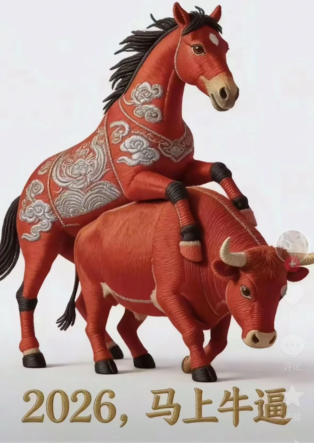 26 年的第一次飞～祝大家马上牛逼