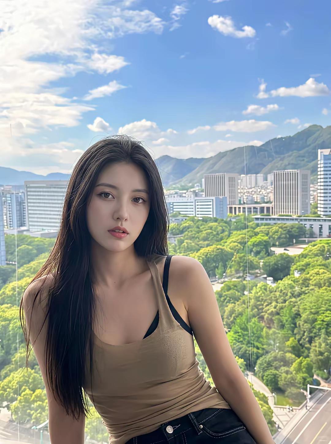 一个人的城市🏙，要搭伙过日子吗？