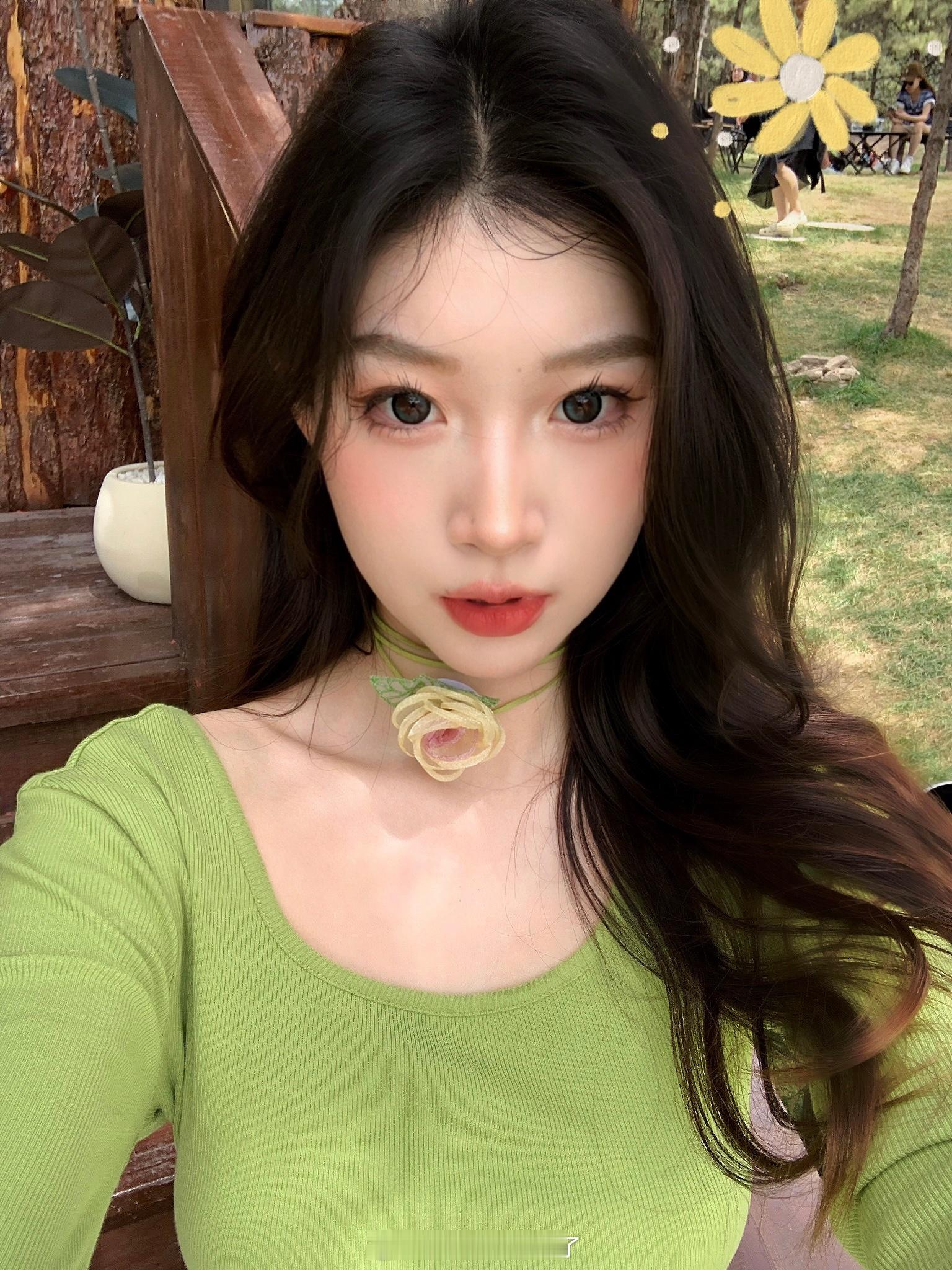 “ 🍏 ”  ☁️ • ₊ 𓇼 ​​​