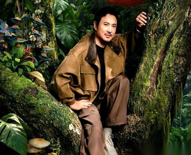 沈腾扫不开共享单车？
提示信用不足。
我信他个鬼。
开什么玩笑，就他那张脸，别说