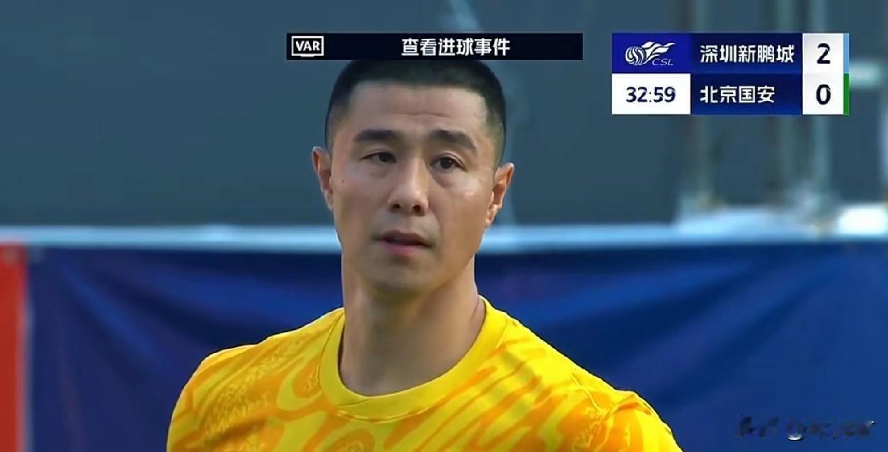 有没有可能北京国安现在才是真正的大礼包？在前几轮哪支保级球队一看到接下来要面对北