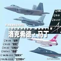 洛克希德公司在这个关键时刻对日军售，就是配合特朗普挑衅中国，中国要严厉制裁洛克希