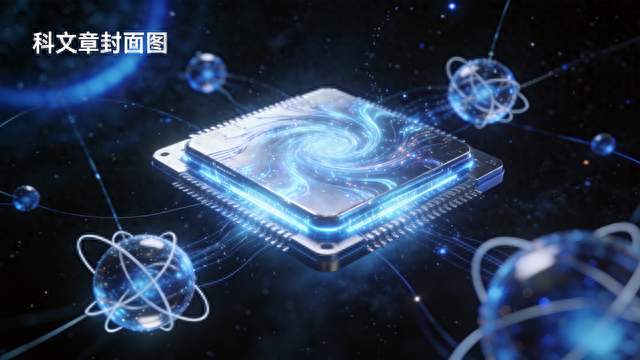 错误率降低40倍！谷歌量子计算再突破，距离"量子时代"还有多远？