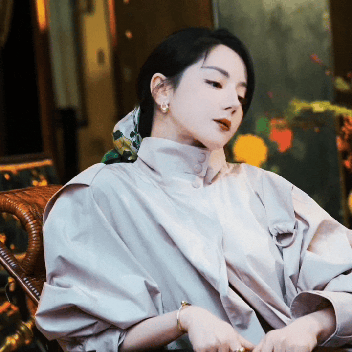 Jade 钰珑（￣へ￣）功夫女足