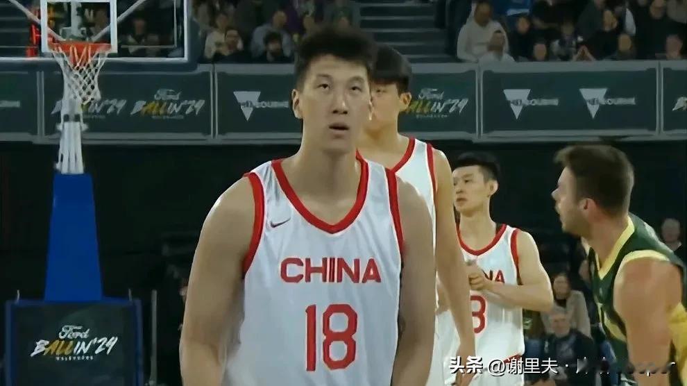 郭士强也讲人情世故，杜润旺能长时间占据主力位置，获得大量出场时间，全靠杜锋的关系