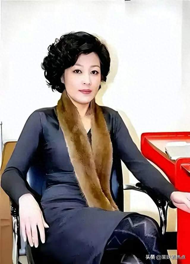 羊年春晚总导演定了！不是郎昆，也不是哈文，而是刚收获好评的她