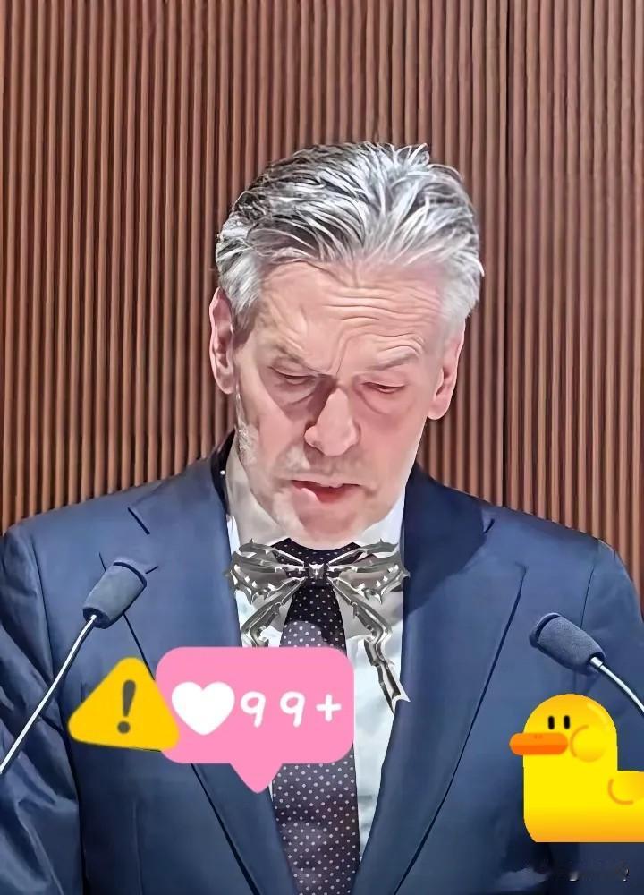 快讯！快讯！
荷兰宣布安世的消息！
荷兰首相斯霍夫在欧盟峰会期间宣布对中资安世半