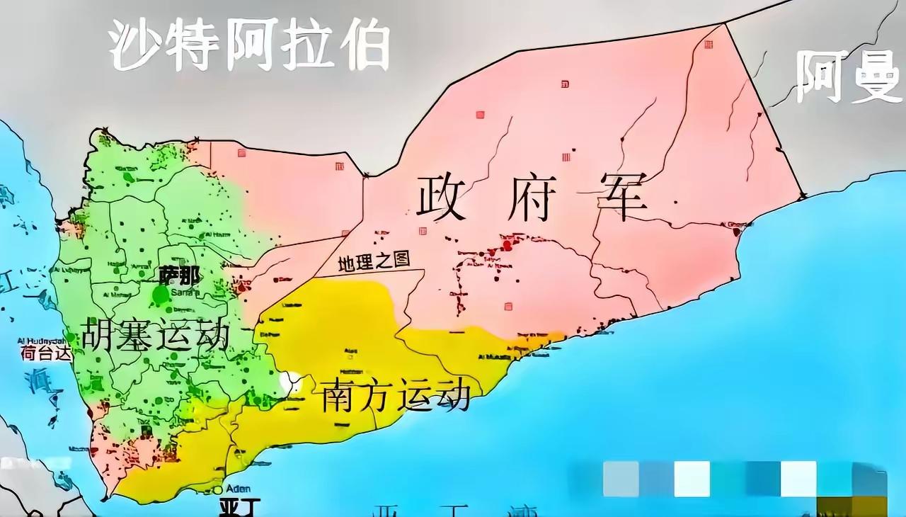 美国不会打胡塞，原因如下:
一，美胡已交过手，美国没占到便宜。
二，美军在中东的