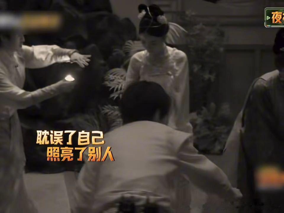 文韬运气不详实力很强密室大逃脱大神版 文韬把其他人的都找到了，自己那个最后才出现