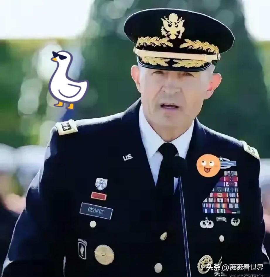 美国中央司令部于当地时间7月22日对外官宣，美东时间当日下午五点半，美军正式启动