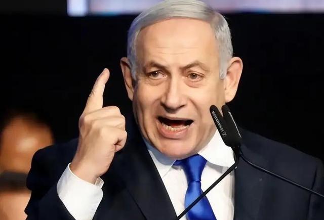 中东局势早就不是某些国家能够完全掌控的了。而就在这个时候，以色列万万没想到的一幕