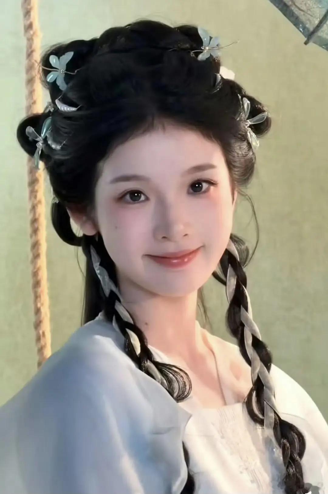 还能认得出来吗 