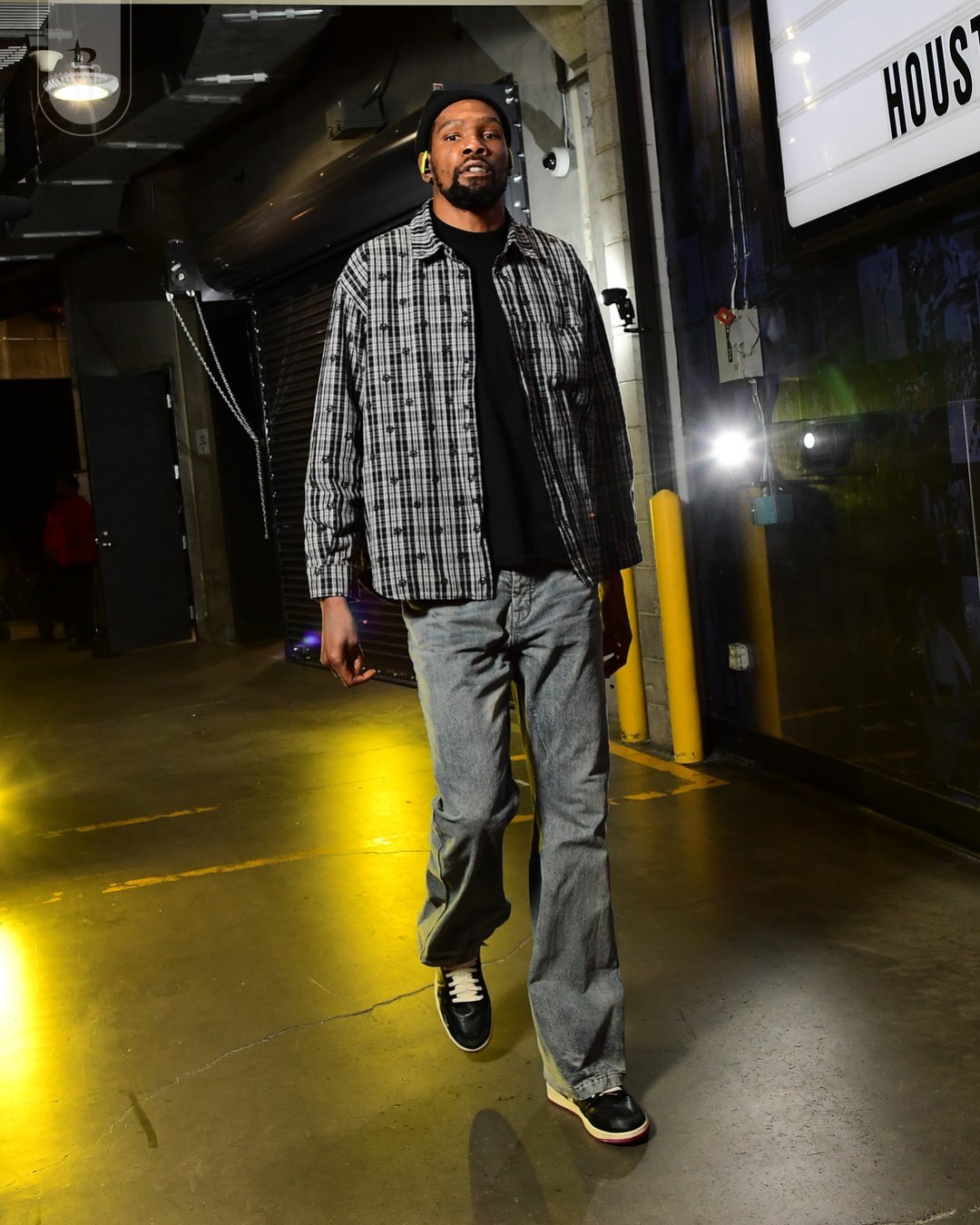 火箭队记确认，杜兰特将出战与湖人G2杜兰特火湖G2出战