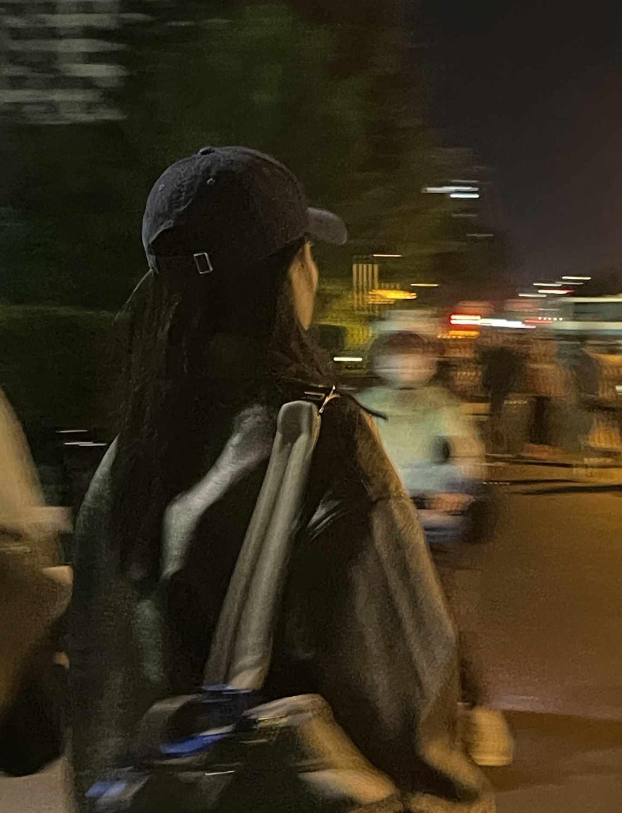 苹果实况你真是太美好了
在水立方随便抓拍到了跑走的田七 没想道获得了一张非常美貌