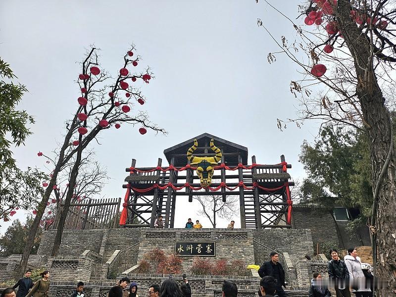 同样是割据一方的猛将团，方腊手下103将为啥干不过梁山108将？核心原因真不是梁