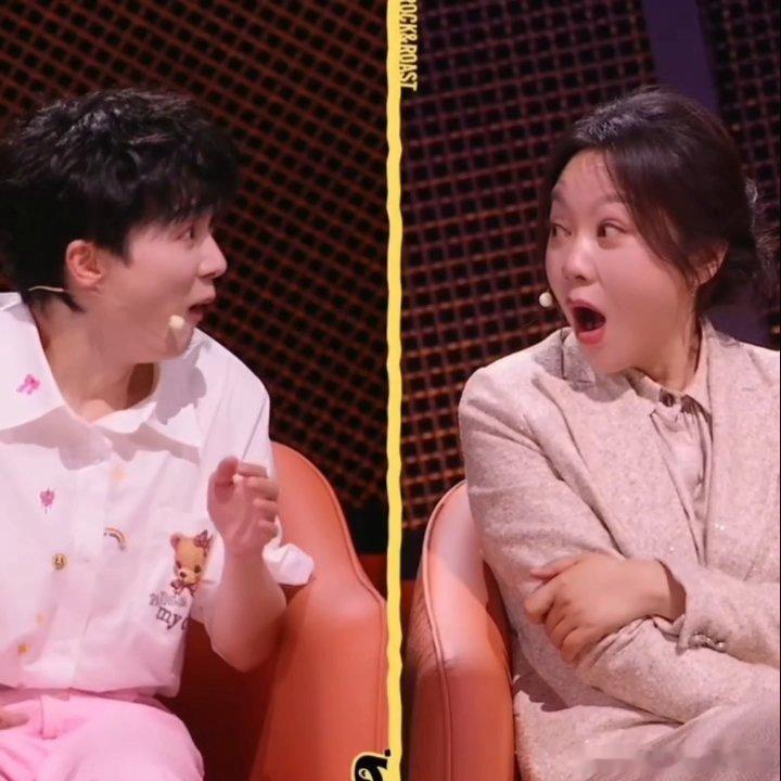 终于有人说SML码抽纸了脱口秀演员小四爷吐槽抽纸划分SML尺码的片段登上热搜，话