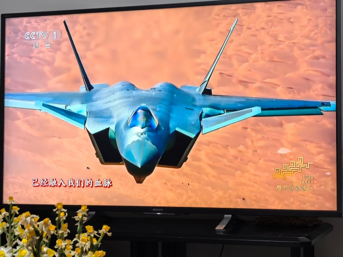 🔻我感觉冥冥之中PLAAF和USAF一定会有一场宿命正面对决，也是双方证自己无