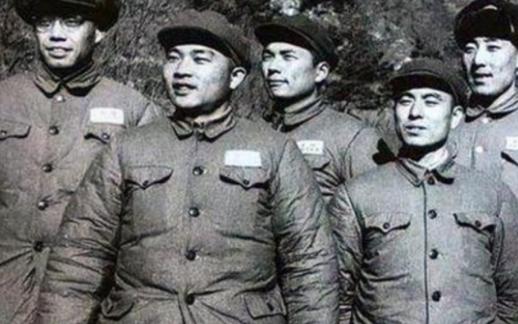 1953 年停战之后，一万两千名朝鲜族志愿军老兵做出意外抉择！战功赫赫，为何不愿