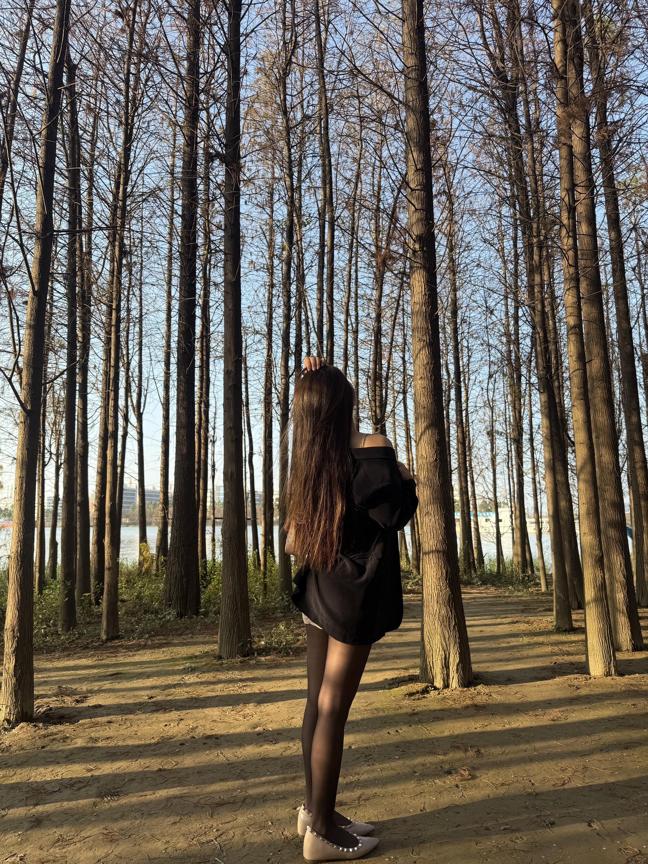 心情可以与他人分享，心事却难有人全然共鸣。每个人都有自己的风雨与归途...