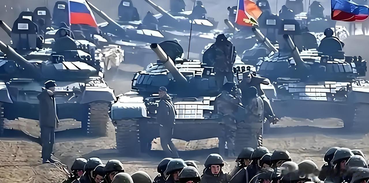 国际格局深度解析

你看啊
现在这“地球村”就跟咱们小区差不多
以前就一个最阔的