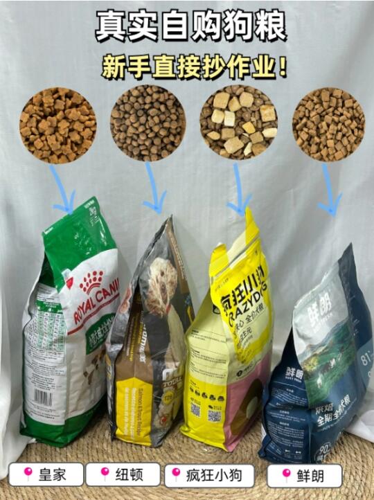 真实自购狗粮！新手直接抄作业！