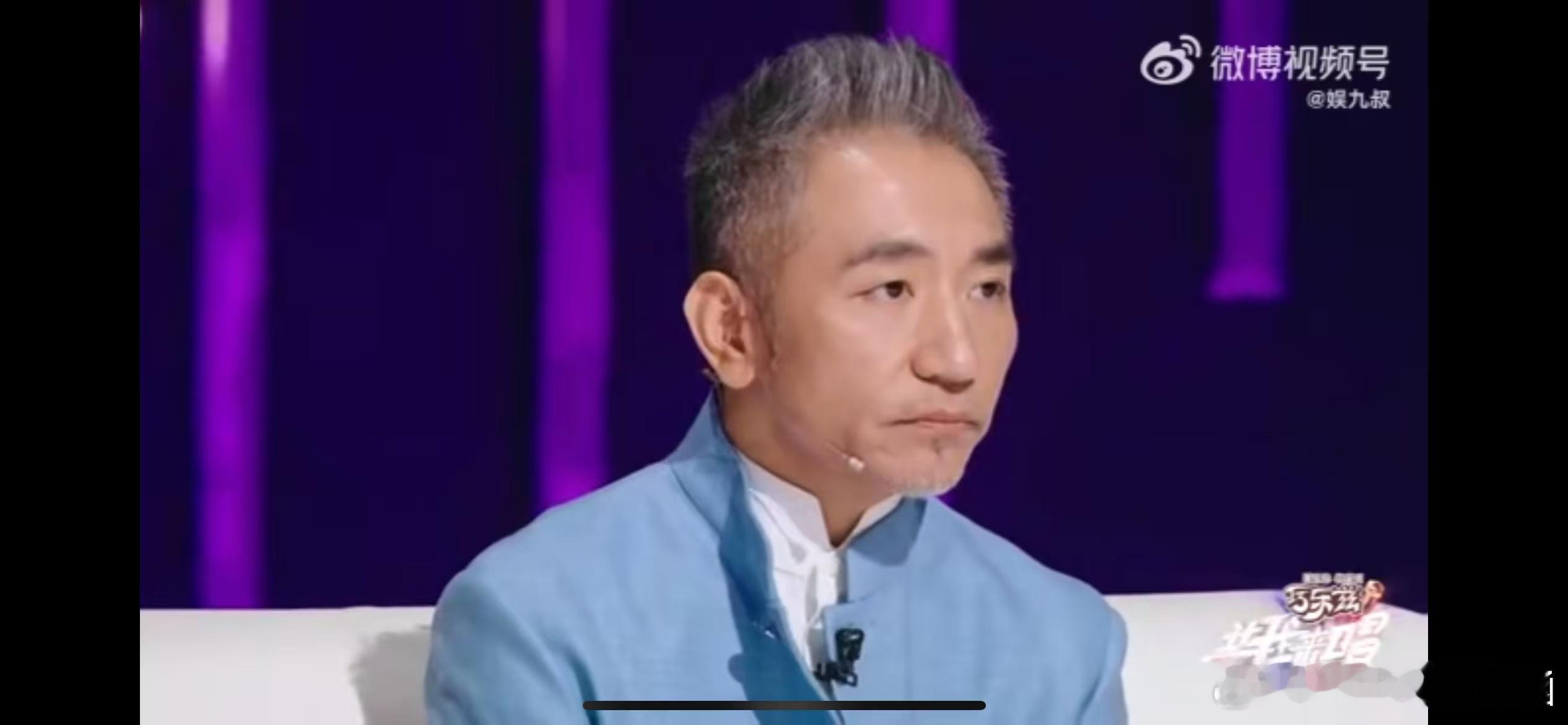 吴彤把在场的人都说哭了 每一个字都是心灵的碰撞，吴彤的表达让在场的人都感受到了共