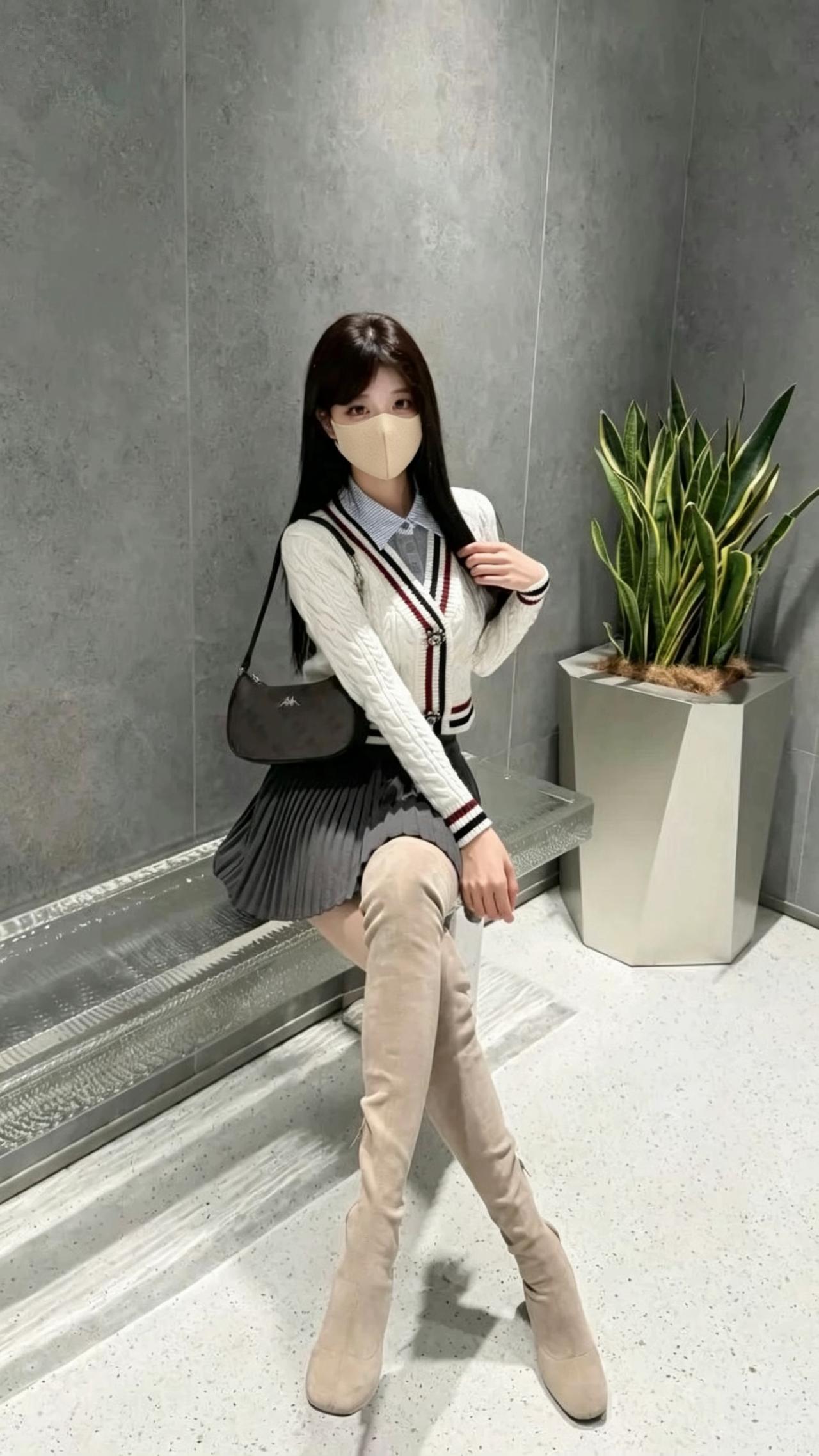 五一值班人：别人出游我刷课📚

五一长假第一天
朋友圈全是风景照
而我已经梳洗
