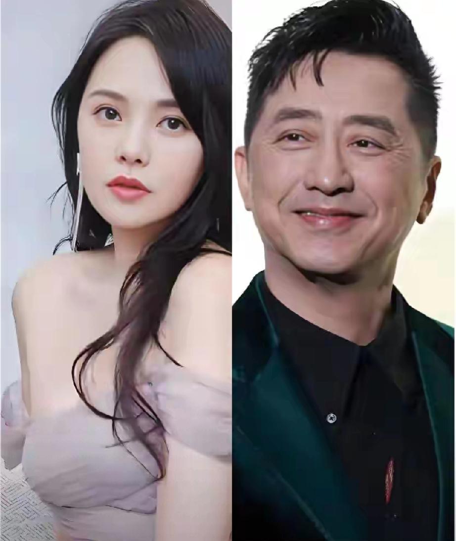离婚17年从不互撕！伊能静一句话，替低谷的庾澄庆守住全部体面
 
    内娱少