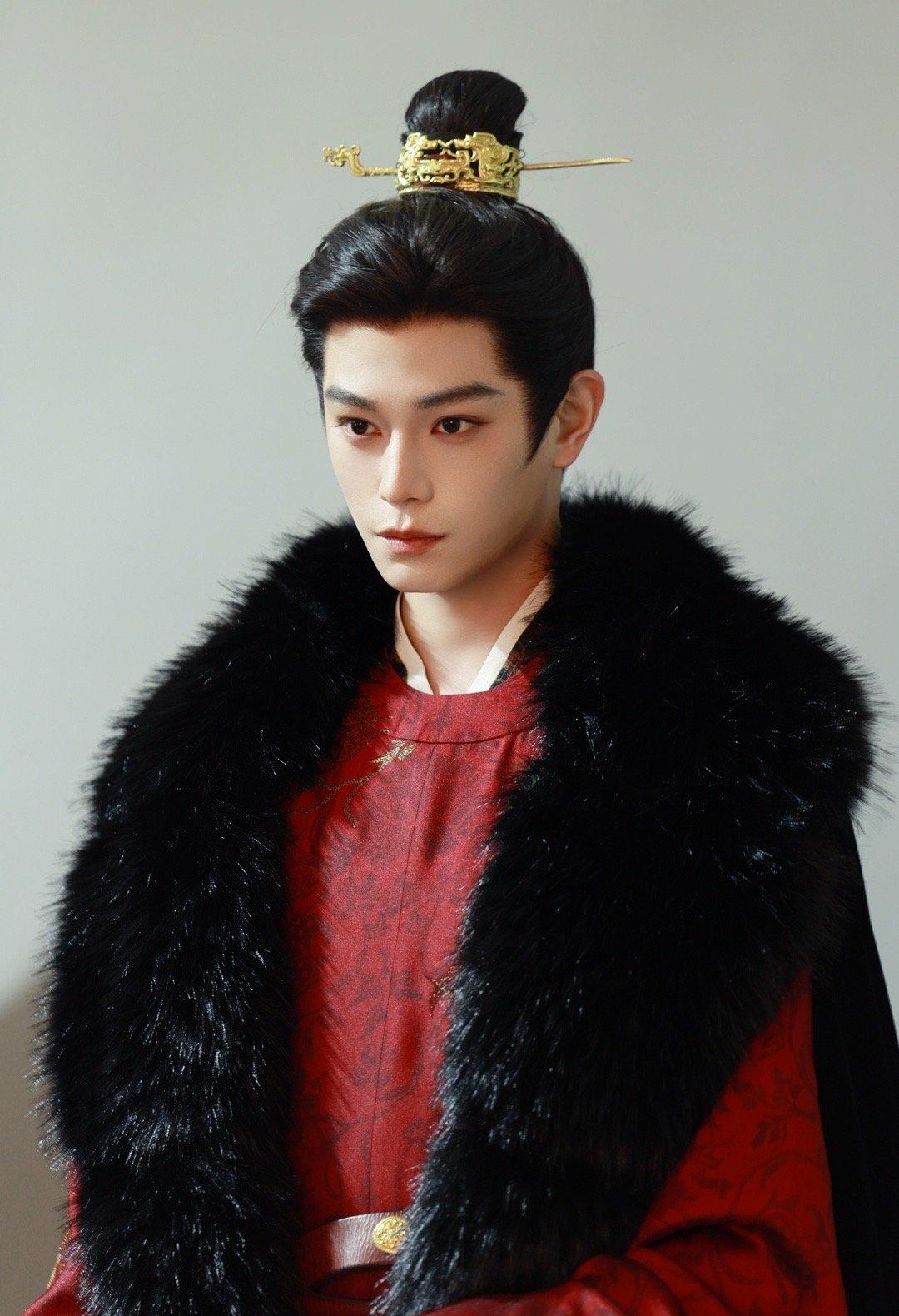 💚丁禹兮电影天才游戏💚丁禹兮陈伦💚

听说《天才游戏》的陈伦🧐阴郁又疏离