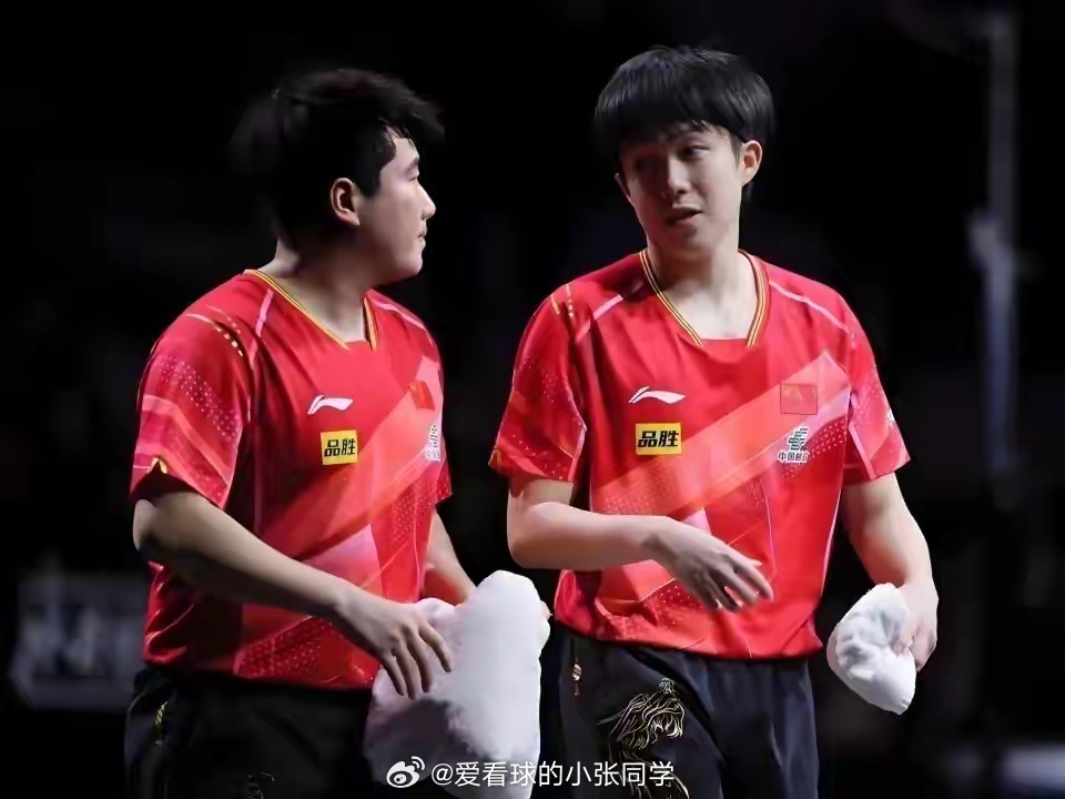 王楚钦强势冲4强，日本张本智和、松岛辉空全遭淘汰？ 北京时间4月4日消息，202