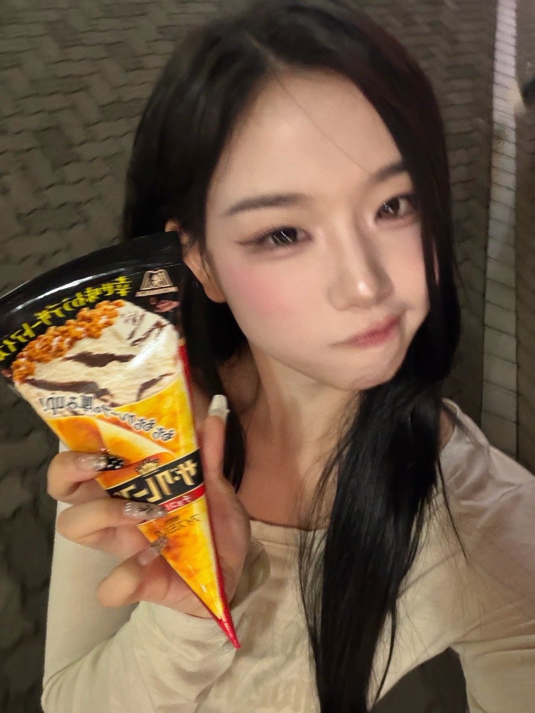 251103 tripleS Chaeyeon金采嬿 ​​​