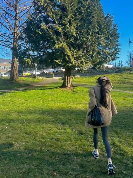 春天就要上春山🌳