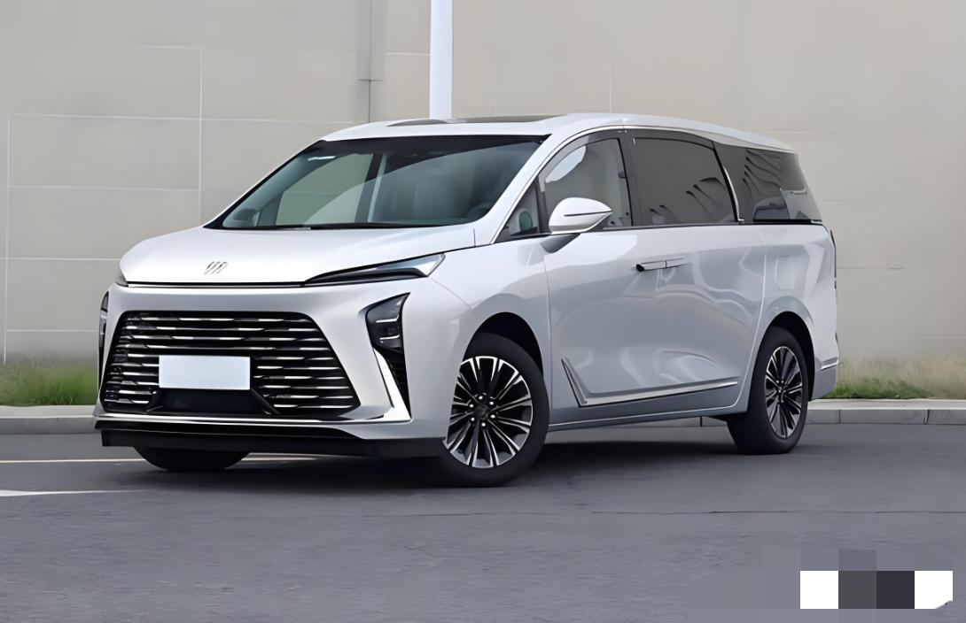 新能源杀疯了，丰田赛那却连涨4年！真相扎心了

这就是赤裸裸的现实。
2022年